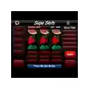 Supa Slots Slot Machine  screen for extension Chrome web store in OffiDocs Chromium