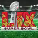 Super Bowl Live Wallpaper New Tab  screen for extension Chrome web store in OffiDocs Chromium