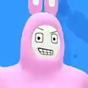 Super Bunny Man Online  screen for extension Chrome web store in OffiDocs Chromium
