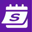 Super Calendar  screen for extension Chrome web store in OffiDocs Chromium