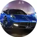 Supercar Wallpaper  screen for extension Chrome web store in OffiDocs Chromium