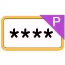 SuperChromePass  screen for extension Chrome web store in OffiDocs Chromium