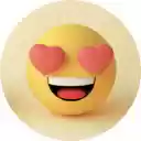 Super Cool Emoji Keyboard  screen for extension Chrome web store in OffiDocs Chromium