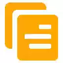 SuperCopy ProAllow Right Click and Copy  screen for extension Chrome web store in OffiDocs Chromium
