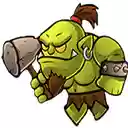 Super Cowboy Run Game Runs Offline  screen for extension Chrome web store in OffiDocs Chromium