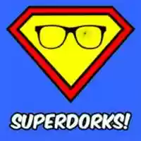 Free download Superdorks Logo Large free photo or picture to be edited with GIMP online image editor