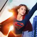 Super_Girl  screen for extension Chrome web store in OffiDocs Chromium