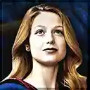 Supergirl 1920px CBS  screen for extension Chrome web store in OffiDocs Chromium