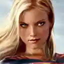 Supergirl Dreams 1920x1080  screen for extension Chrome web store in OffiDocs Chromium