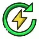 SuperGPT  screen for extension Chrome web store in OffiDocs Chromium