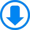 Super Great Video Downloader  screen for extension Chrome web store in OffiDocs Chromium