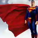 Superman Blue por tela tóxica para extensão Chrome web store em OffiDocs Chromium