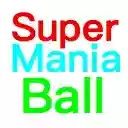 Super Mania Ball  screen for extension Chrome web store in OffiDocs Chromium
