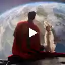 Superman Movie 2025 Live Wallpaper  screen for extension Chrome web store in OffiDocs Chromium