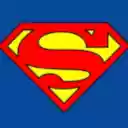 Екран теми Superman для розширення Веб-магазин Chrome у OffiDocs Chromium