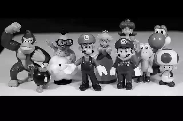 Free download Super Mario Bros -  free free photo or picture to be edited with GIMP online image editor