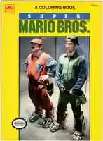 സൗജന്യ ഡൗൺലോഡ് Super Mario Bros. Movie Coloring Book സൗജന്യ ഫോട്ടോയോ ചിത്രമോ GIMP ഓൺലൈൻ ഇമേജ് എഡിറ്റർ ഉപയോഗിച്ച് എഡിറ്റ് ചെയ്യേണ്ടതാണ്