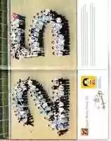 Free download Super Mario History 1985-2010 Booklet free photo or picture to be edited with GIMP online image editor