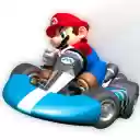 Super Mario Kart Super Nintendo Emulator  screen for extension Chrome web store in OffiDocs Chromium