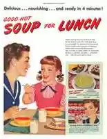 Free download Super Market Memories (1900s - 1980s) free photo or picture to be edited with GIMP online image editor