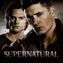 Supernatural Dean  screen for extension Chrome web store in OffiDocs Chromium