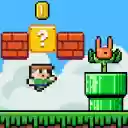 Super Oliver World  screen for extension Chrome web store in OffiDocs Chromium