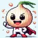 Super Onion Boy Unblocked  screen for extension Chrome web store in OffiDocs Chromium