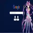 Super Sailor Moon Theme  screen for extension Chrome web store in OffiDocs Chromium