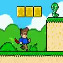 Super Steve World  screen for extension Chrome web store in OffiDocs Chromium