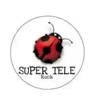 Free download SuperTeleRock free photo or picture to be edited with GIMP online image editor