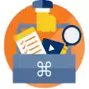 Super Tools  screen for extension Chrome web store in OffiDocs Chromium