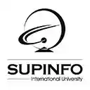 SUPINFO Quick SCT  screen for extension Chrome web store in OffiDocs Chromium