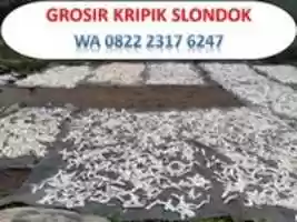 Free download Supplier Slondok Mentah Jakarta, TLP. 0822 2317 6247 free photo or picture to be edited with GIMP online image editor