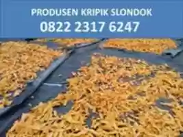 Free download Supplier Slondok Pedas Manis Semarang, TLP. 0822 2317 6247 free photo or picture to be edited with GIMP online image editor