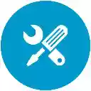 Support Tools  screen for extension Chrome web store in OffiDocs Chromium