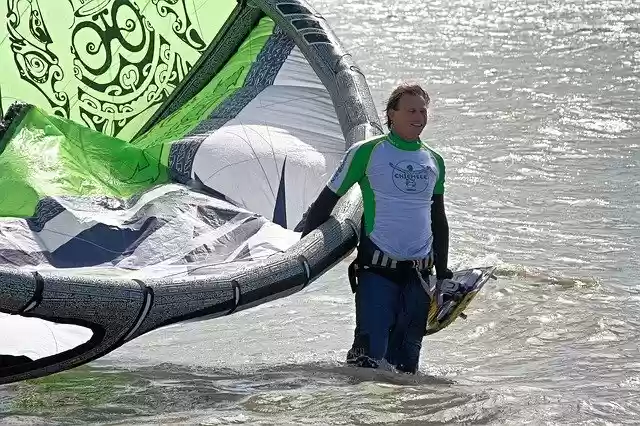 Free download Surfer Surf Water -  free photo or picture to be edited with GIMP online image editor