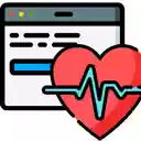 Surf Healthy  screen for extension Chrome web store in OffiDocs Chromium