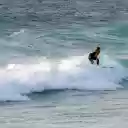 Surfing girl  screen for extension Chrome web store in OffiDocs Chromium