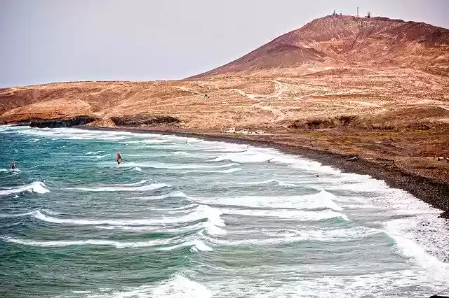 Free download Surf Surfer Bay -  free photo or picture to be edited with GIMP online image editor