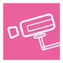 Surveillance Client NVR  screen for extension Chrome web store in OffiDocs Chromium