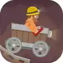 Survival Express Game How far can you go without crashing?  screen for extension Chrome web store in OffiDocs Chromium