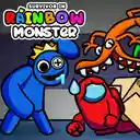 Survivor In Rainbow Monster Unblocked  screen for extension Chrome web store in OffiDocs Chromium