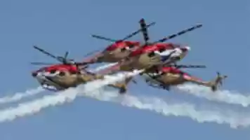 Free download Sushant Gupta Defsys Aero India free photo or picture to be edited with GIMP online image editor