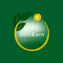 SustEarn  screen for extension Chrome web store in OffiDocs Chromium