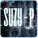 Suzy P Indie City Fantasy Radio UK  screen for extension Chrome web store in OffiDocs Chromium