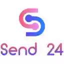 Svadba Sender  screen for extension Chrome web store in OffiDocs Chromium