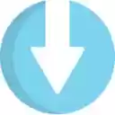 SVGRepo Downloader  screen for extension Chrome web store in OffiDocs Chromium