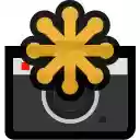 SVG Screenshot  screen for extension Chrome web store in OffiDocs Chromium