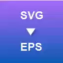 SVG to EPS Converter  screen for extension Chrome web store in OffiDocs Chromium