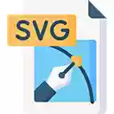SVG to Icon Converter  screen for extension Chrome web store in OffiDocs Chromium